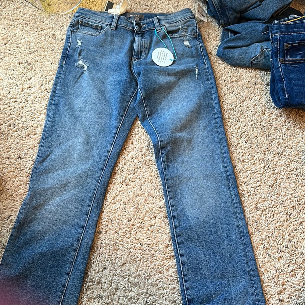 Boys jeans